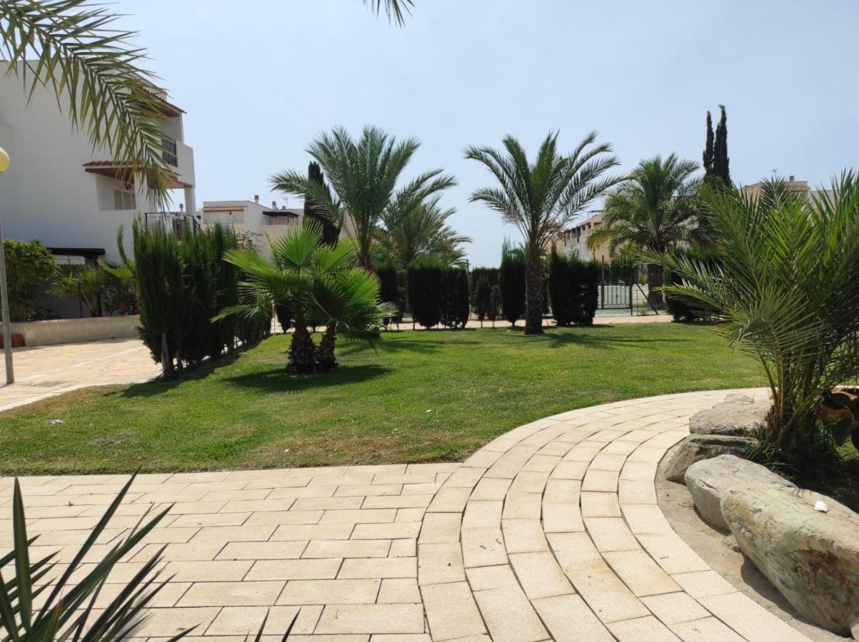 Vera Mediterraneo 390 Playas de Vera Extérieur photo