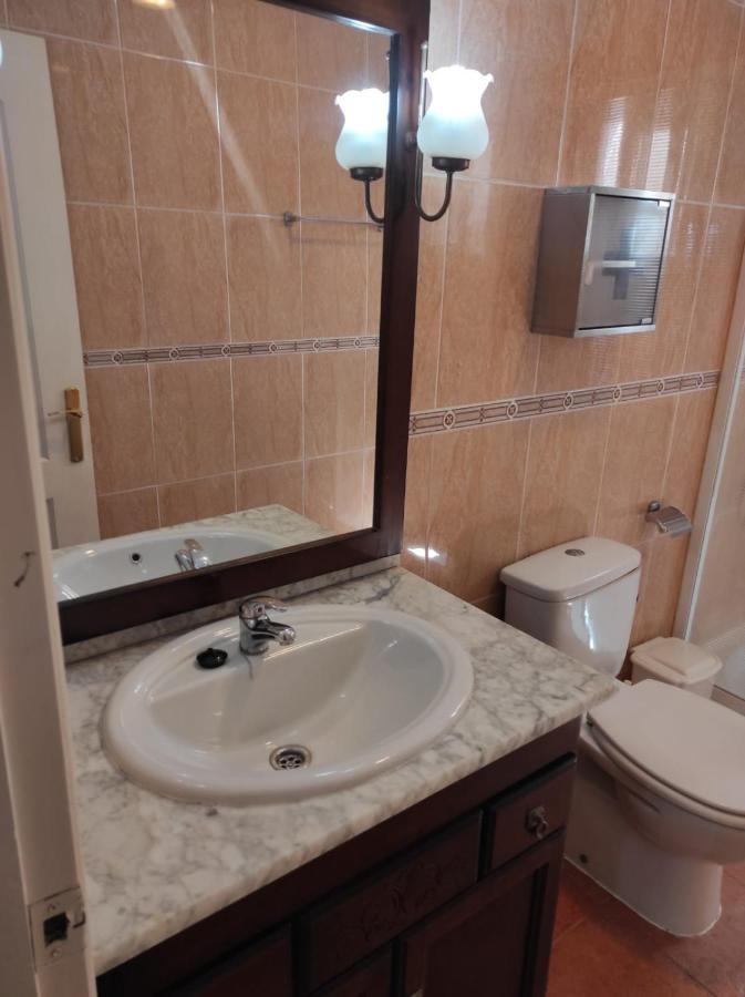 Vera Mediterraneo 390 Playas de Vera Extérieur photo
